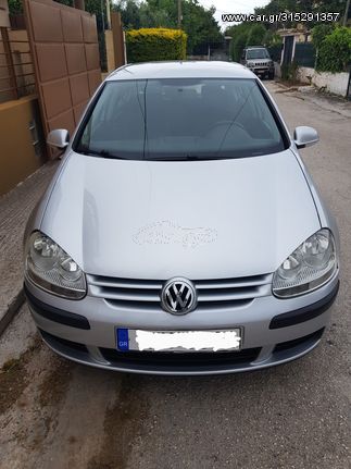 Car Gr Volkswagen Golf Tsi