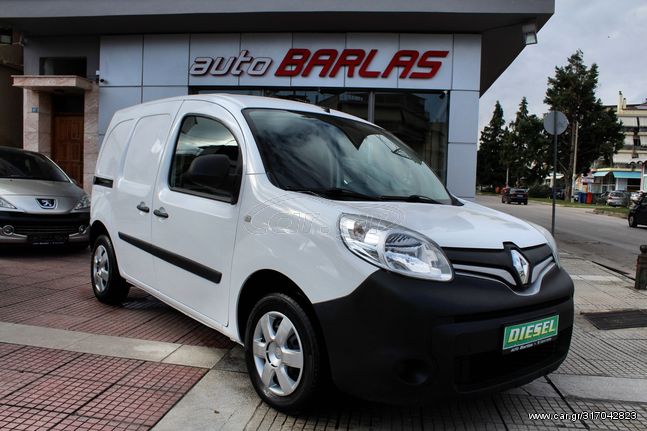 Car Gr Renault 16 Kangoo