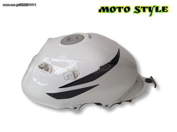 Car gr HONDA CBF 125 09 14 ΤΕΠΟΖΙΤΟ