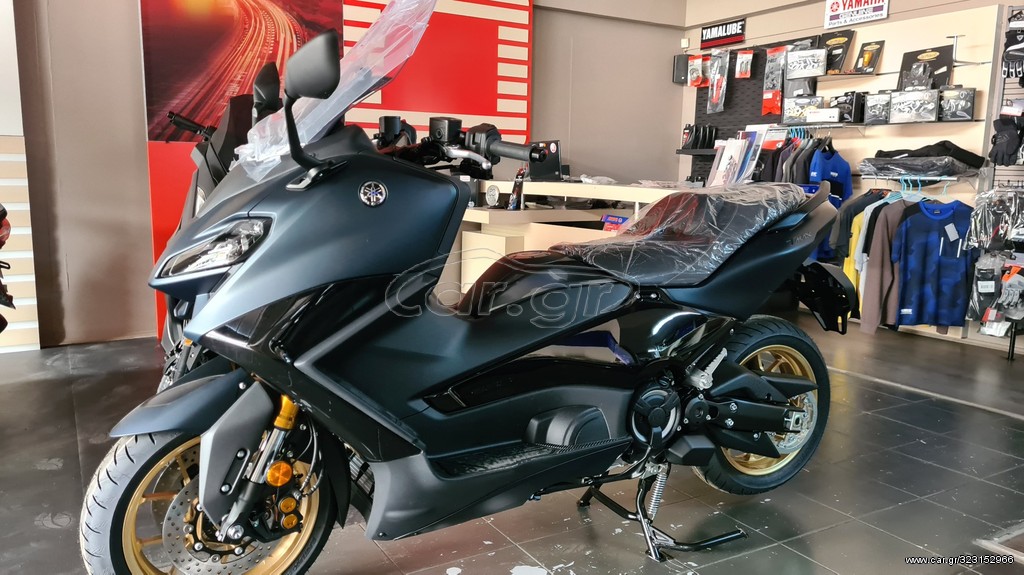 Car Gr Yamaha T Max Tmax