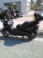 Car gr Μοτοσυκλέτες Suzuki Burgman 650 Έτος 2008