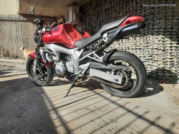 Car Gr Yamaha Fz Fazer