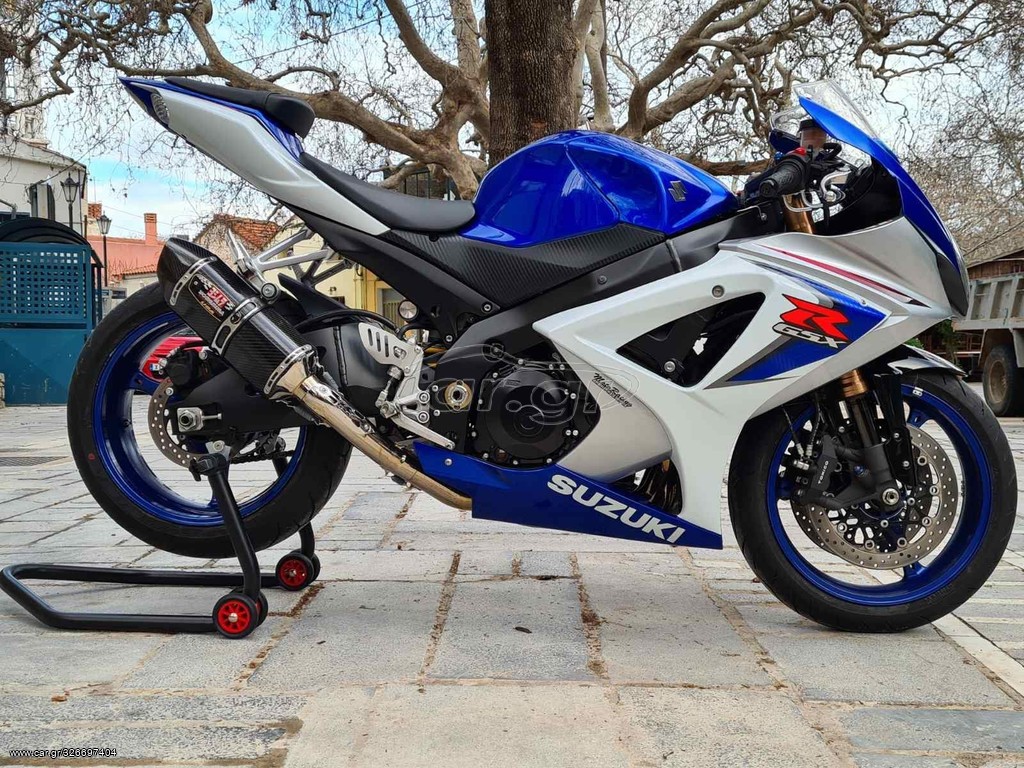 Car Gr Suzuki Gsx R