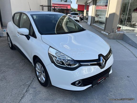 Car Gr Renault Clio Euro