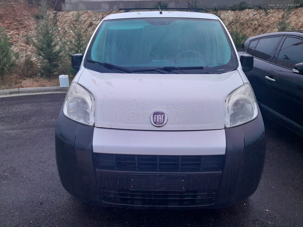 Car Gr Fiat Fiorino 10 Fiat Fiorino 1 4 SX Kasten