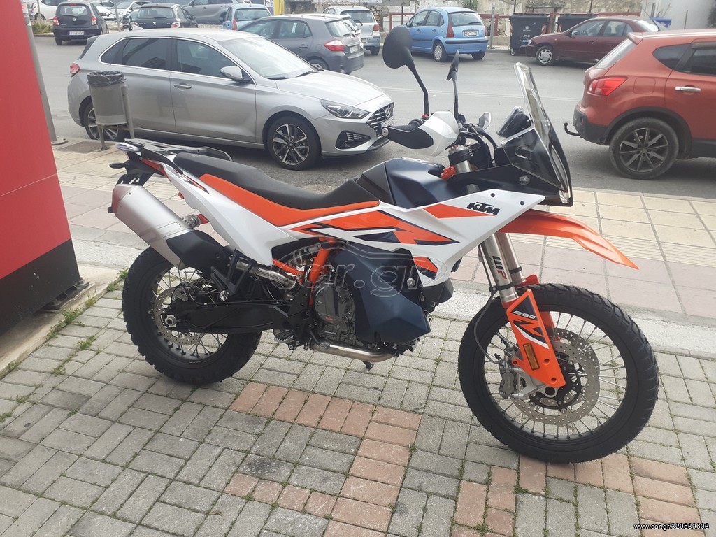 Car Gr Ktm Adventure R