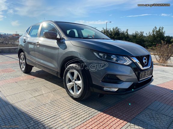 Car Gr Nissan Qashqai Dci Acenta