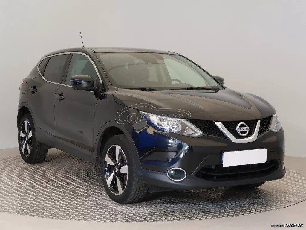 Car Gr Nissan Qashqai Dig T Acenta