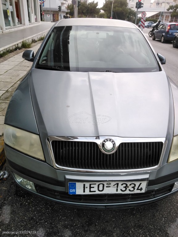 Car Gr Skoda Octavia 06