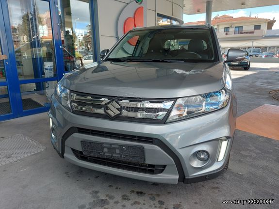 Car Gr Suzuki Vitara Ddis Comfort Allgrip Tcss Panorama Kamera