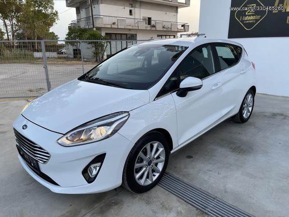 Car Gr Ford Fiesta 19