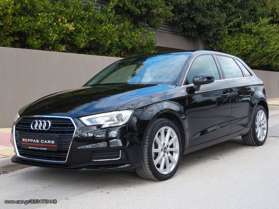 Car Gr Audi A3 17 1 6 TDI Design S Tronic 7 Gear BOOK GR