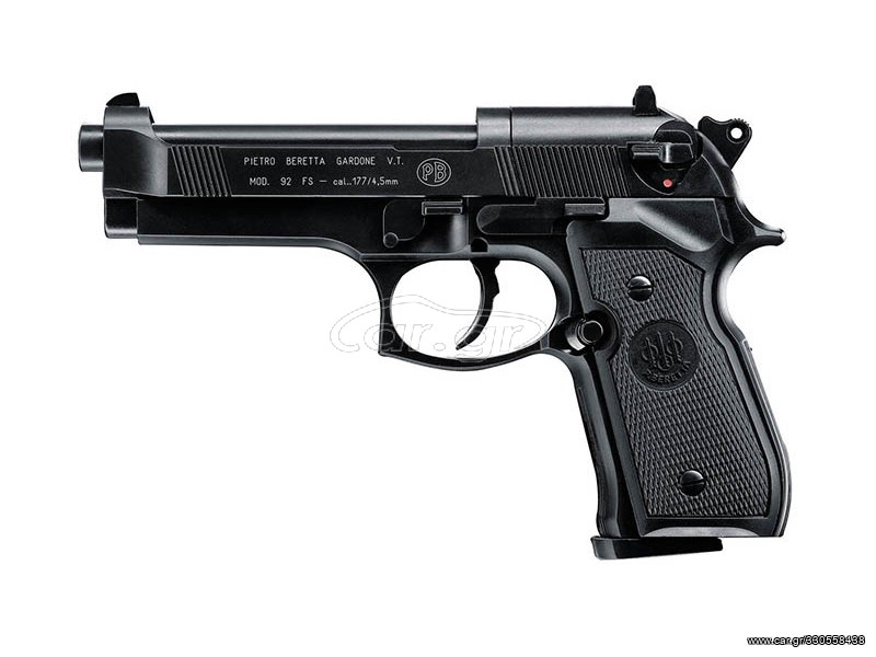 Car Gr A Umarex Beretta M A Blowback Mm