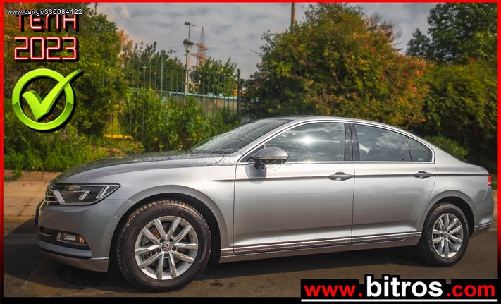 Car Gr Volkswagen Passat Tdi Comfortline Km Gr