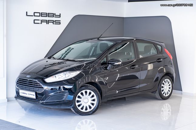 Car Gr Ford Fiesta Euro