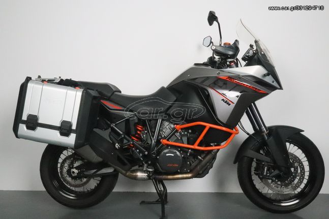 Car Gr Ktm Adventure S