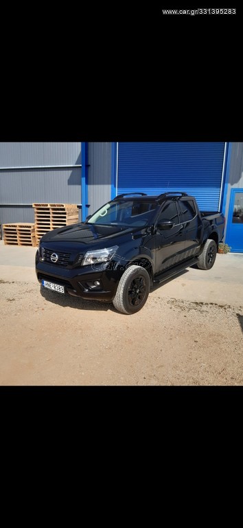 Car Gr Nissan Navara Guard