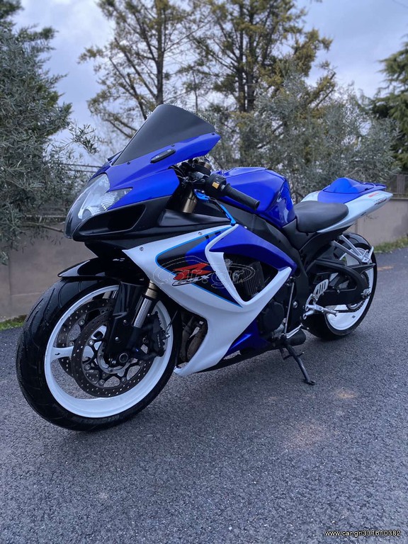 Car Gr Suzuki Gsx R