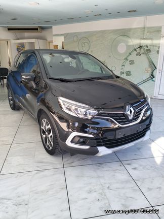 Car Gr Renault Captur 20 TCe 90 DYNAMIC