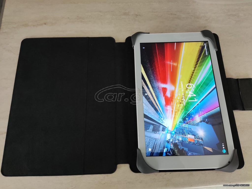 Car Gr Archos Platinum Tablet Wifi G Gb Gb