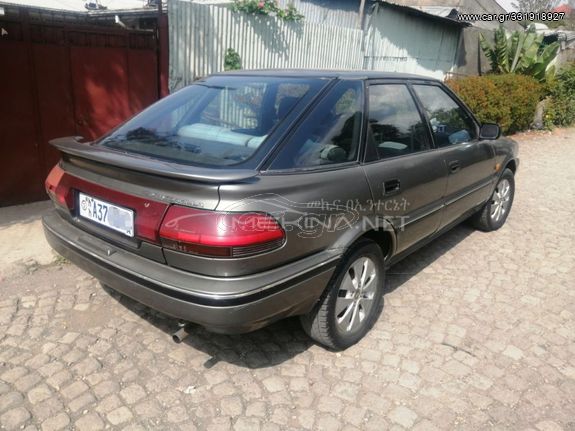 Car Gr Toyota Corolla Lift Back