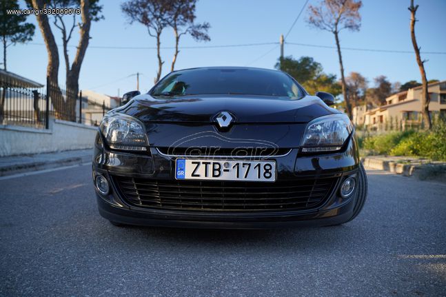 Car Gr Renault Megane 13 1 2 Tce