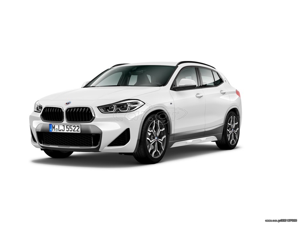 Car Gr Bmw X X Sdrive D