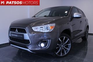 Car gr Αυτοκίνητα Mitsubishi Asx