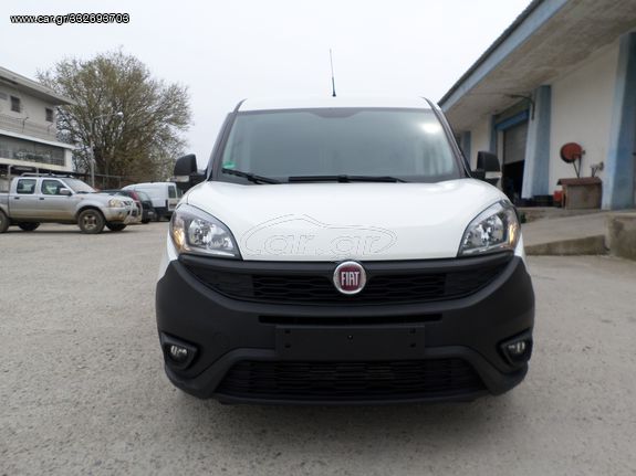 Car Gr Fiat Doblo Maxi