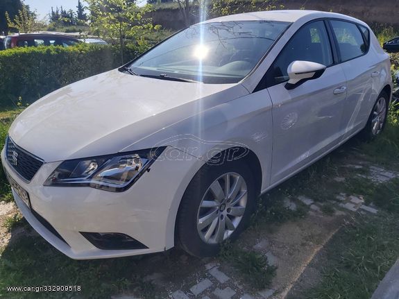 Car Gr Seat Leon Tsi Elegance