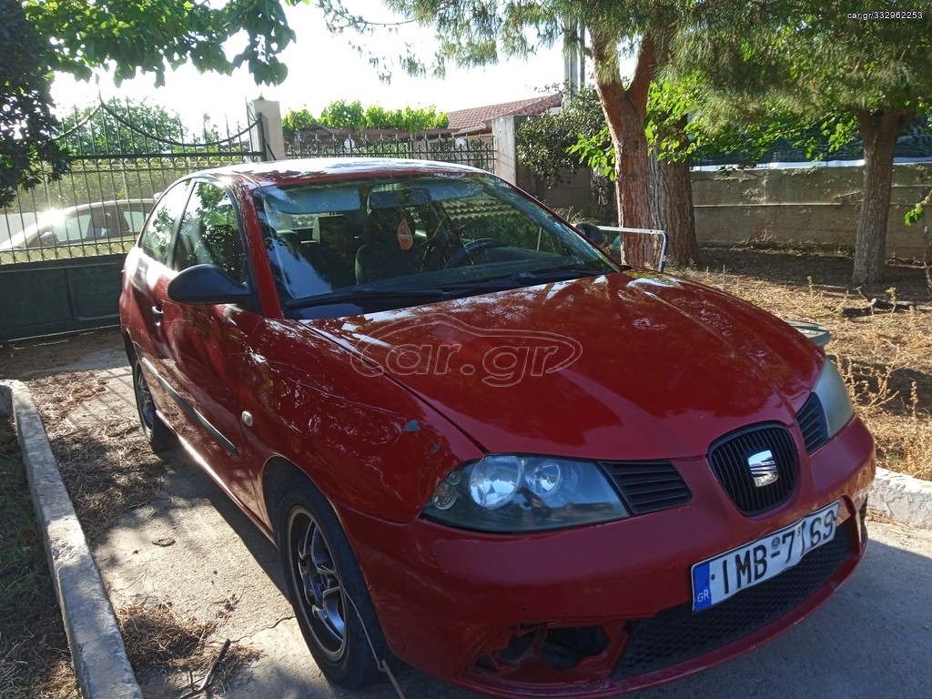 Car Gr Seat Ibiza 07