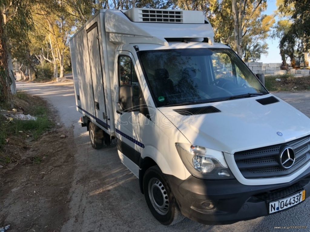 Car Gr Mercedes Benz Sprinter