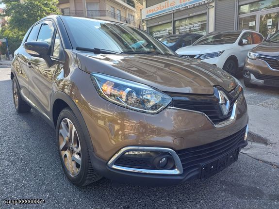 Car Gr Renault Captur Elysee