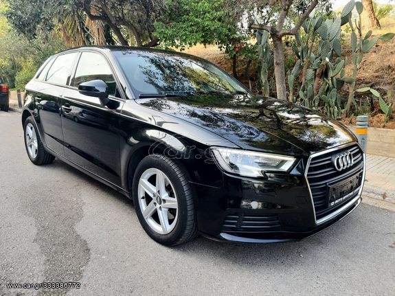 Car Gr Audi A Sportback S Tronic Dsg Di Hp