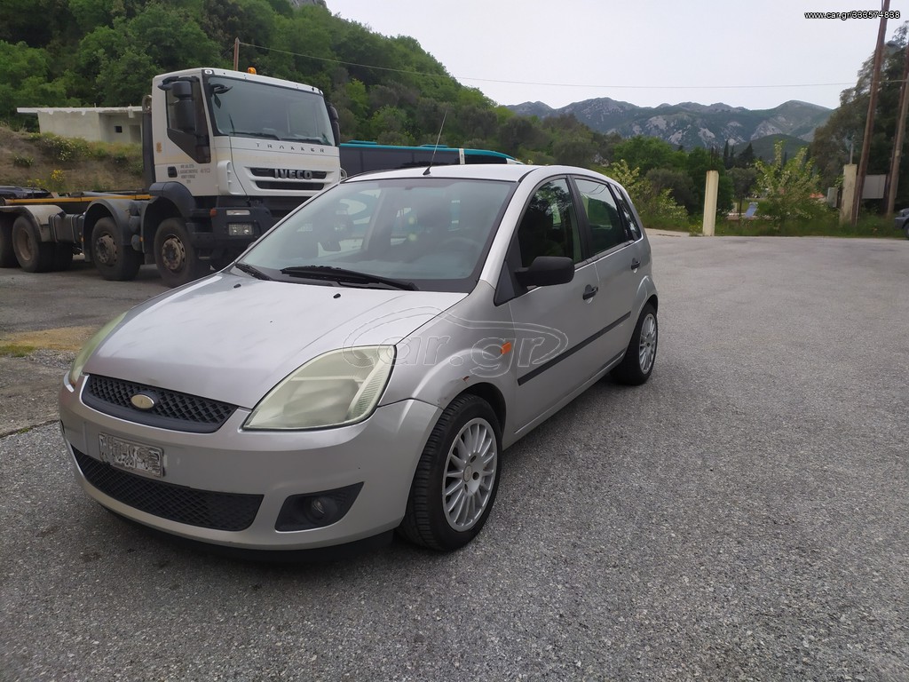 Car Gr Ford Fiesta 02 1 4 Ghia