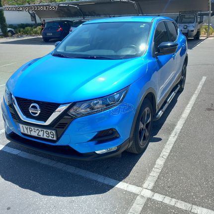 Car Gr Nissan Qashqai 19 1 3 DIG T Acenta