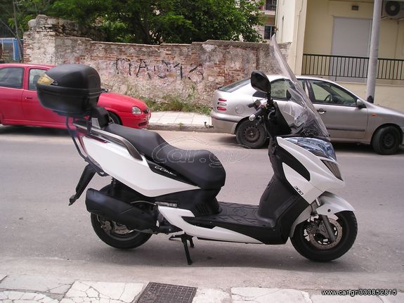 Car Gr Kymco Grand Dink New Grand Dink I