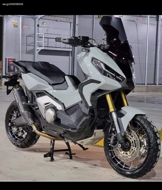 Car Gr Honda X Adv