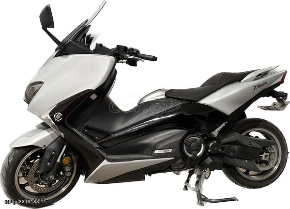 Car Gr Yamaha T Max Dx