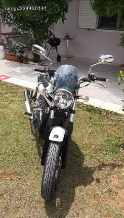 Car Gr Moto Guzzi V7 Classic 11