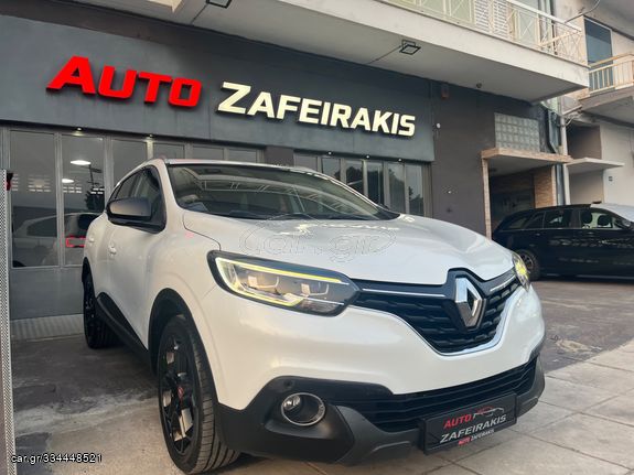 Car Gr Renault Kadjar Energy Hypnotic Aytomato Navi Led Zantes