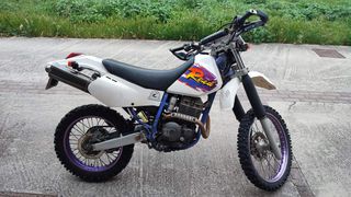 Car Gr Yamaha Ttr