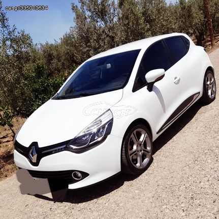 Car Gr Renault Clio