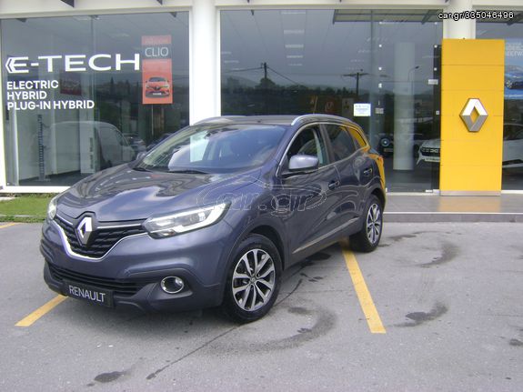 Car Gr Renault Kadjar 15 1 5 Dci SPORT EDITION