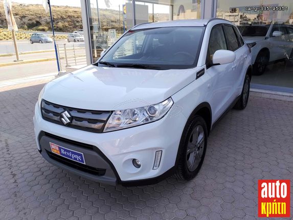 Car Gr Suzuki Vitara Ddis Hp Gl Plus