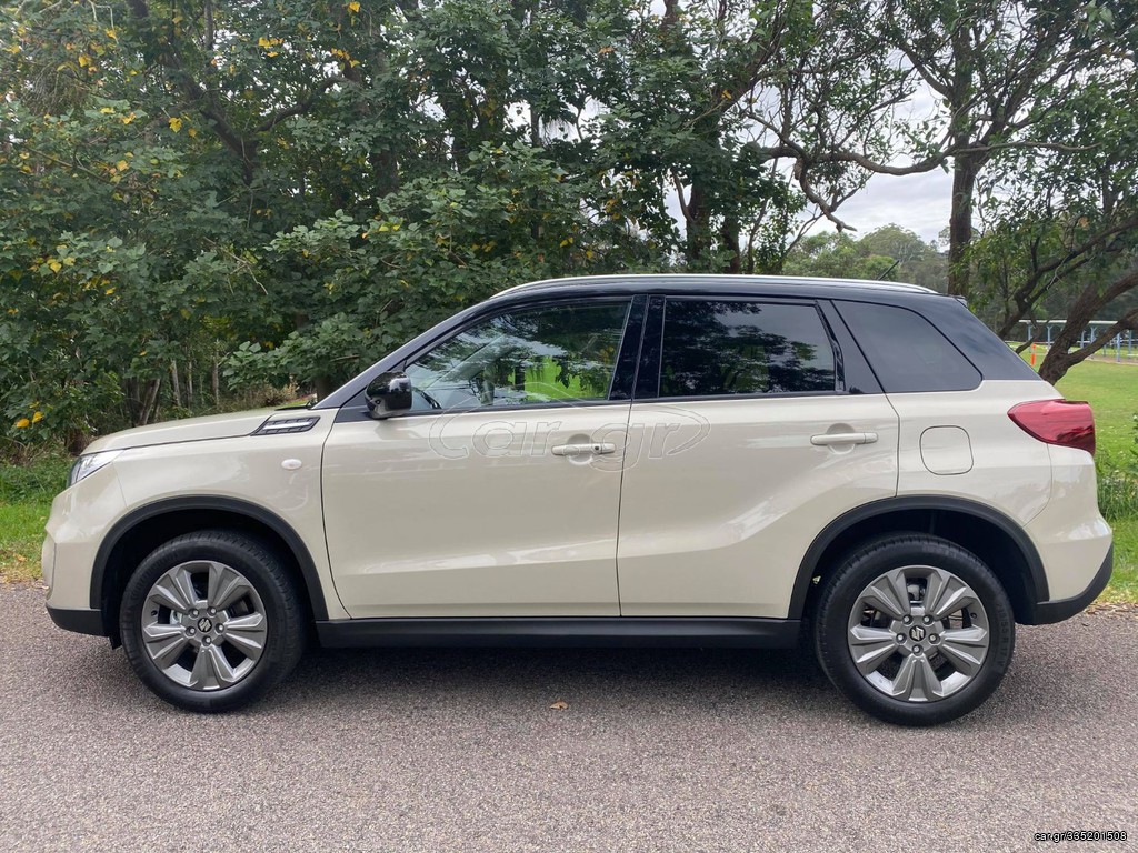 Car gr Suzuki Vitara 23 GL PLUS STRONG HYBRID ΕΤΟΙΜΟΠΑΡΑΔΟΤΟ