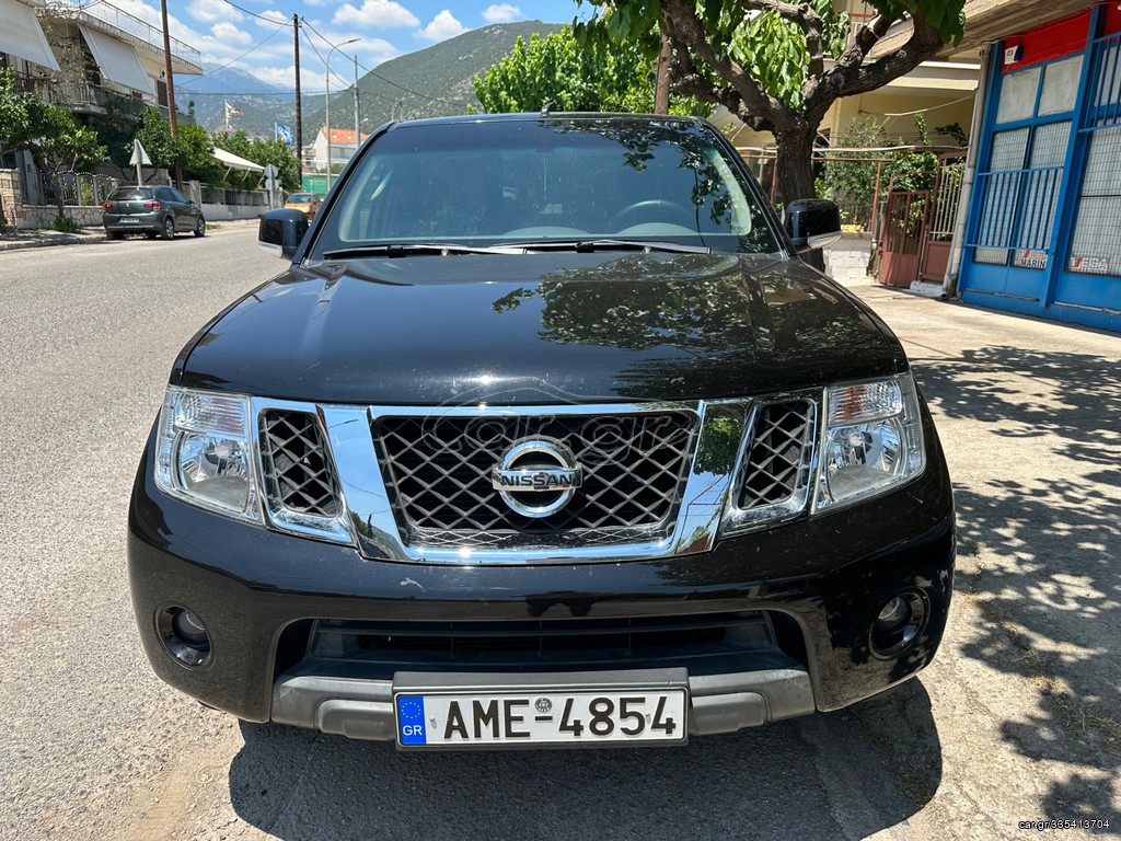 Car Gr Nissan Navara 15