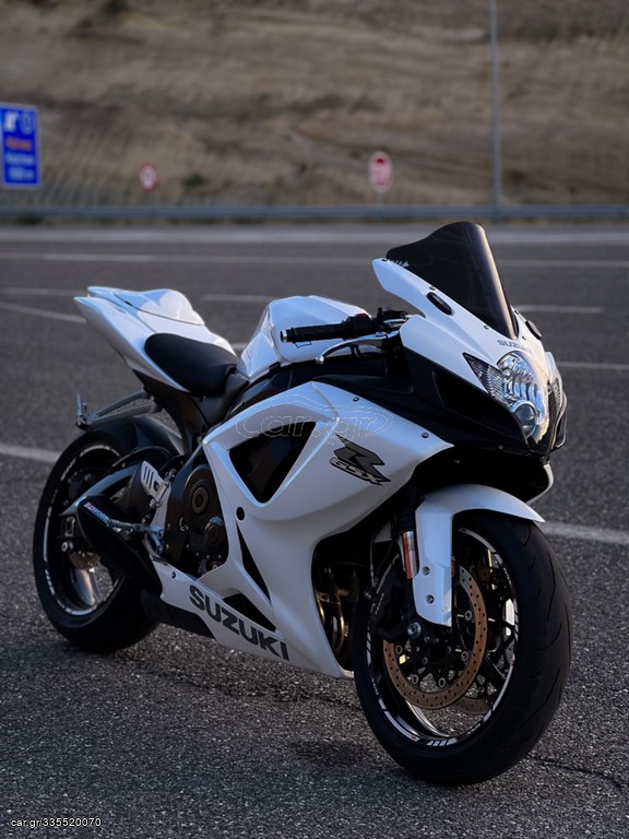 Car Gr Suzuki Gsx R