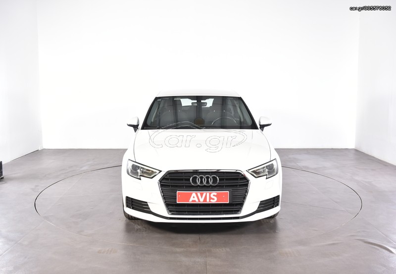 Car Gr Audi A Sportback Tfsi Cod