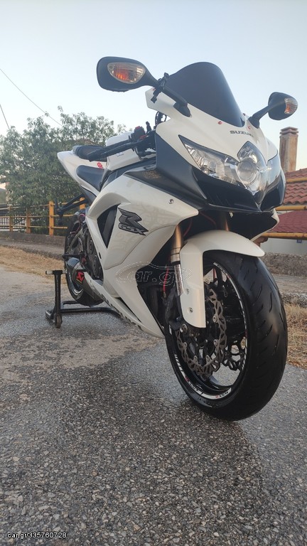 Car Gr Suzuki Gsx R K